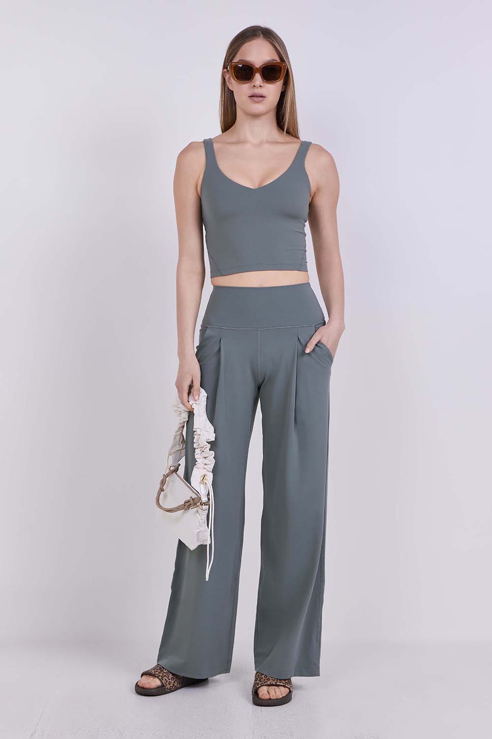 lululemon Align&trade; Palazzo Pant Regular